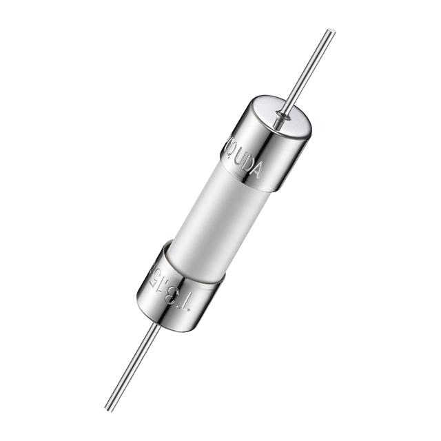 TUC UDA-P 10A 250V (PF)